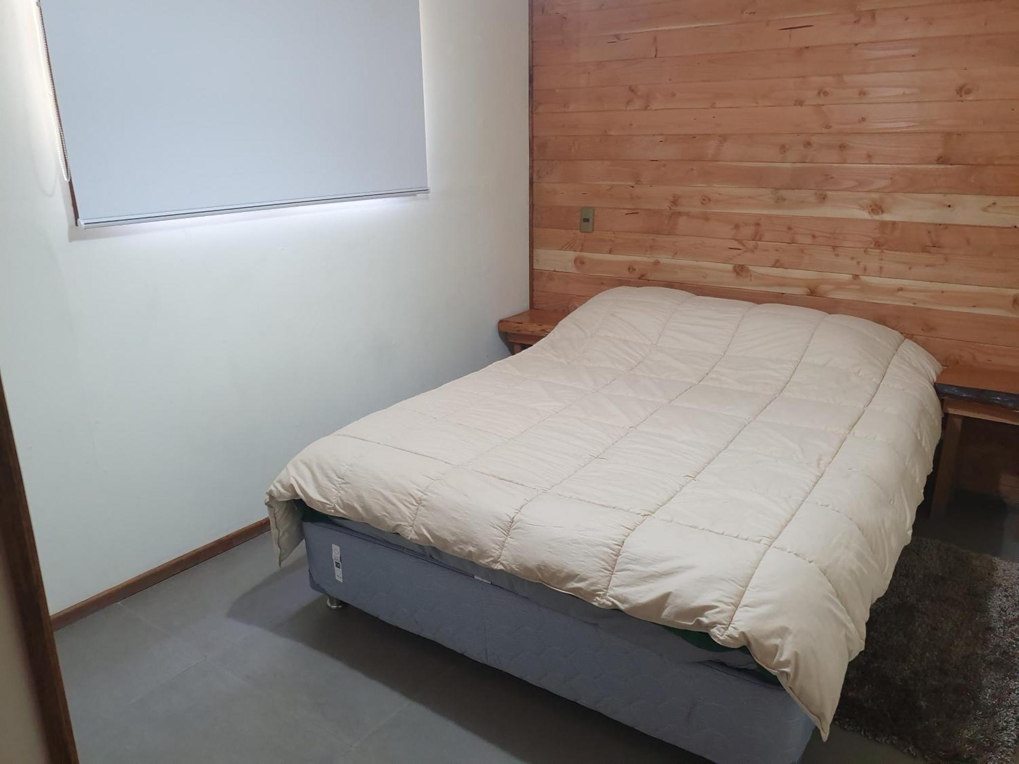 Casa De Campo Buenavista Pucón Quarto foto