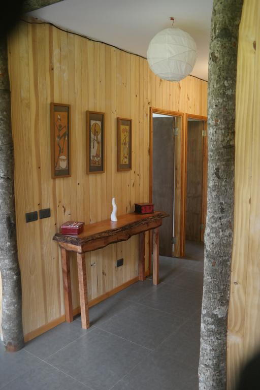 Casa De Campo Buenavista Pucón Quarto foto