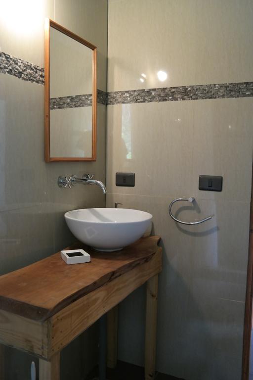 Casa De Campo Buenavista Pucón Quarto foto